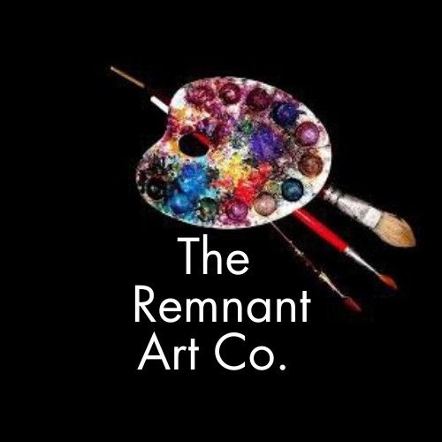 The Remnant Art Co.