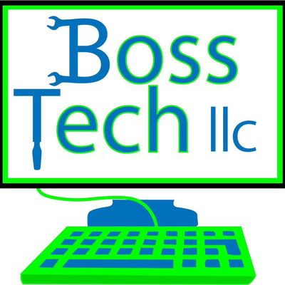 Avatar for Boss Tech