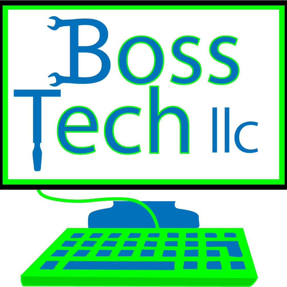 Boss Tech
