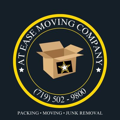 Avatar for At Ease Moving