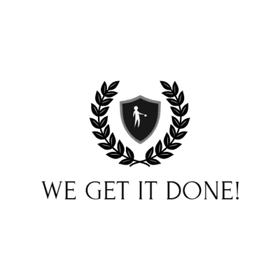 Avatar for We Get it Done!
