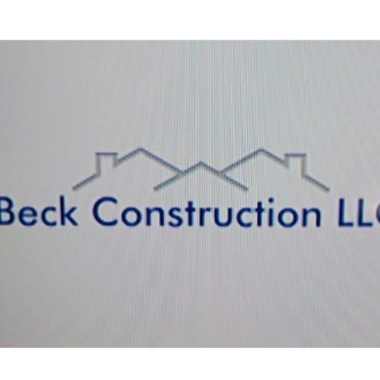 Beck Construction LLC