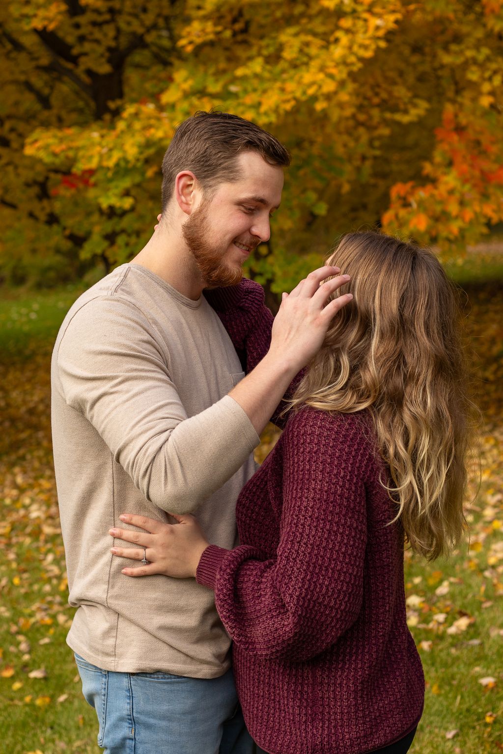 Engagement Photography