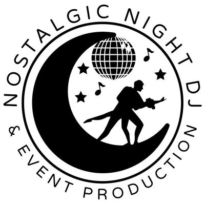 Avatar for Nostalgic Night DJ & Event Production