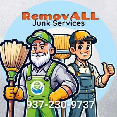 Avatar for RemovALL Junk Services