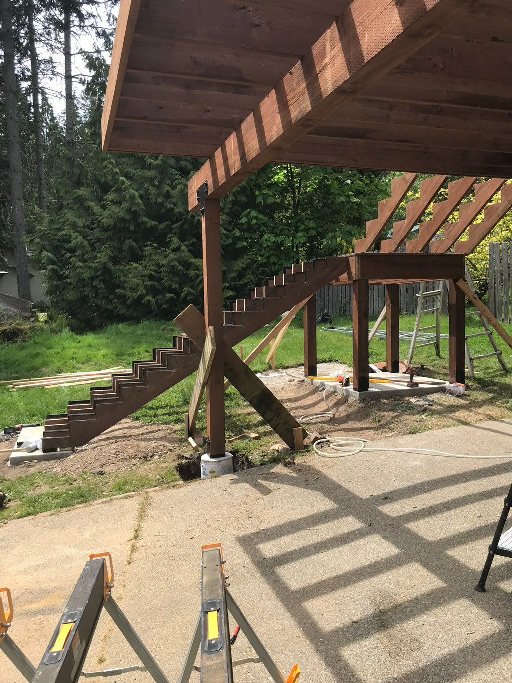 Projects and media