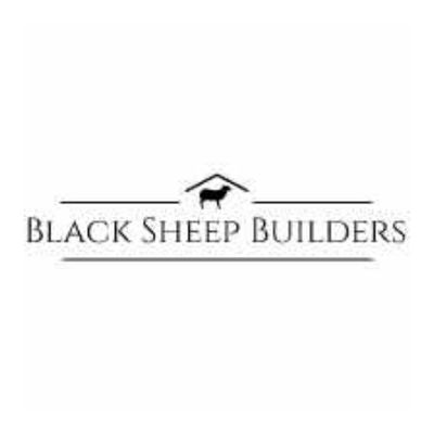 Avatar for Black Sheep Builders