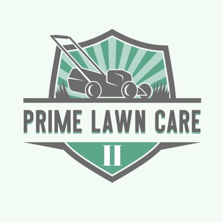 Prime Lawn Care
