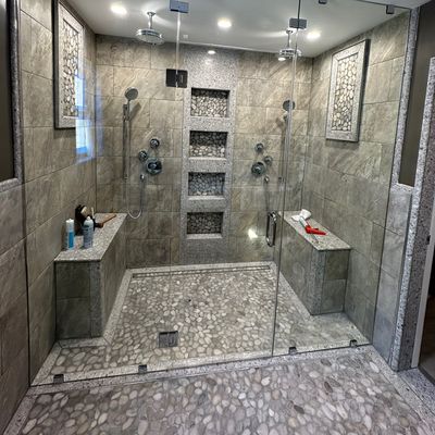 Avatar for Bathroom contractors Suffolk county inc