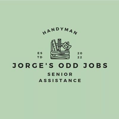 Avatar for Jorge's Odd Jobs