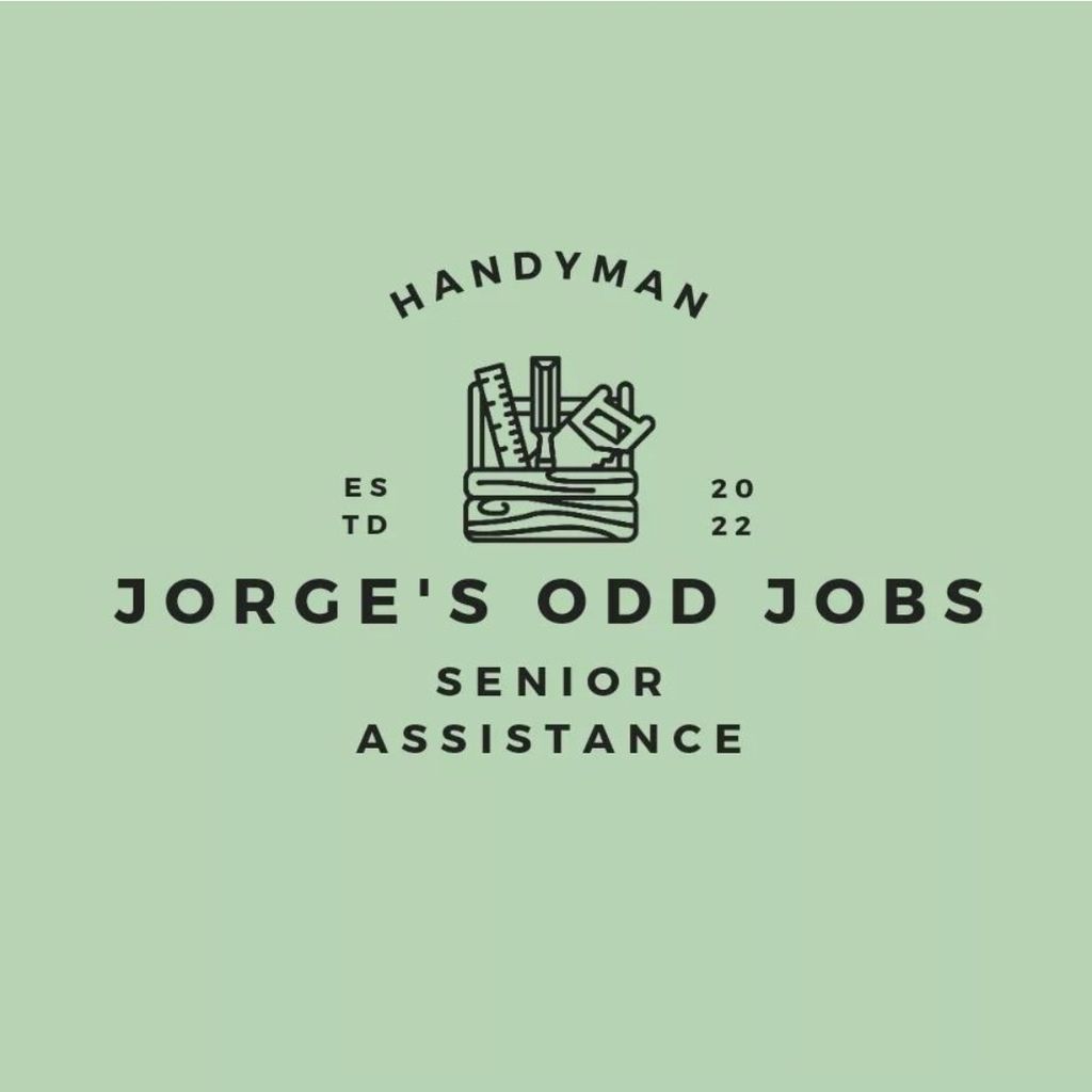 Jorge's Odd Jobs