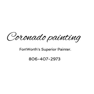 Avatar for Coronado Painting LLC