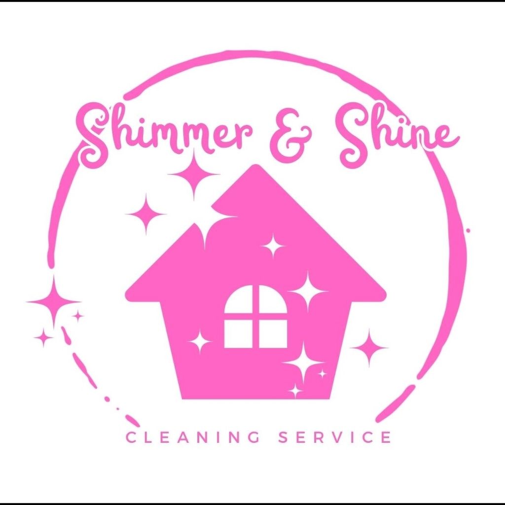 Shimmer & Shine Cleaning Service