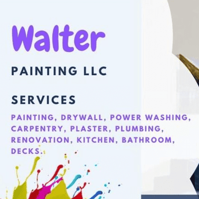 Avatar for Walter painting LLC