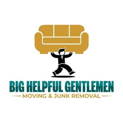 Avatar for Big Helpful Gentlemen Moving