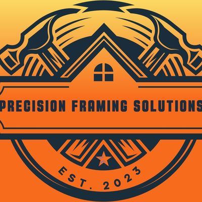 Avatar for Precision Framing Solutions