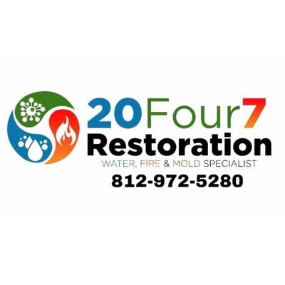 Avatar for 20Four7 Restoration LLC