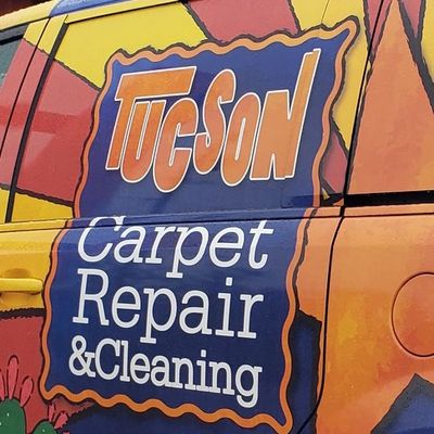 Avatar for Tucson Carpet Repair & Cleaning