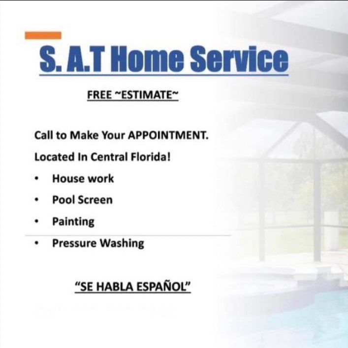 SAT Home Service, LLC