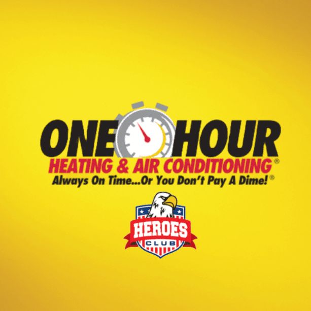 One Hour Heating & Air Conditioning Coastal