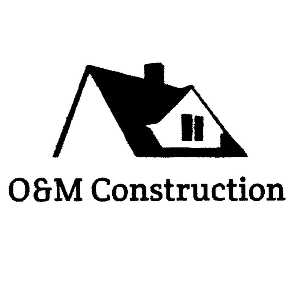 O&M Construction Inc
