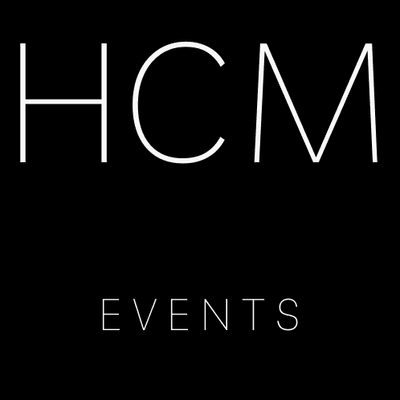 Avatar for HCM Events LLC