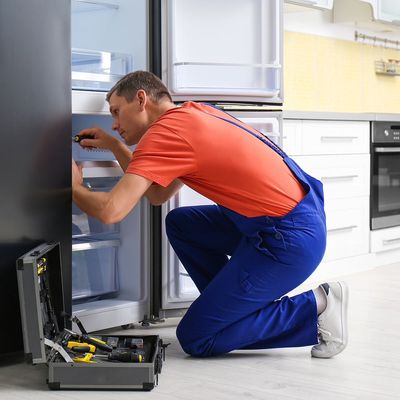 Avatar for Mr. Fix appliance repair