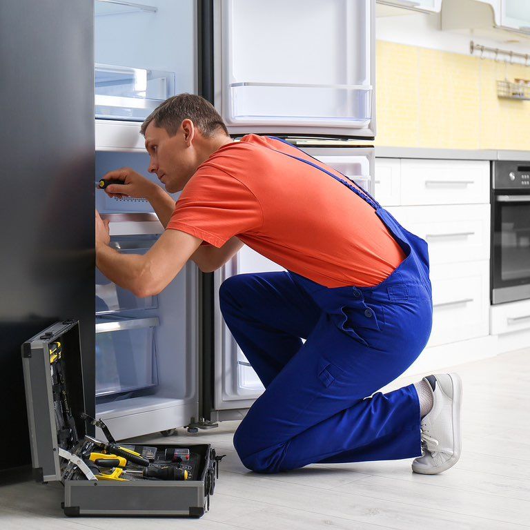 Mr. Fix appliance repair