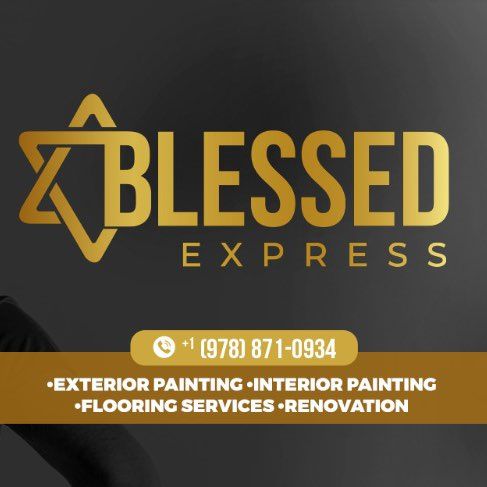 Blessed Express Painting and Services