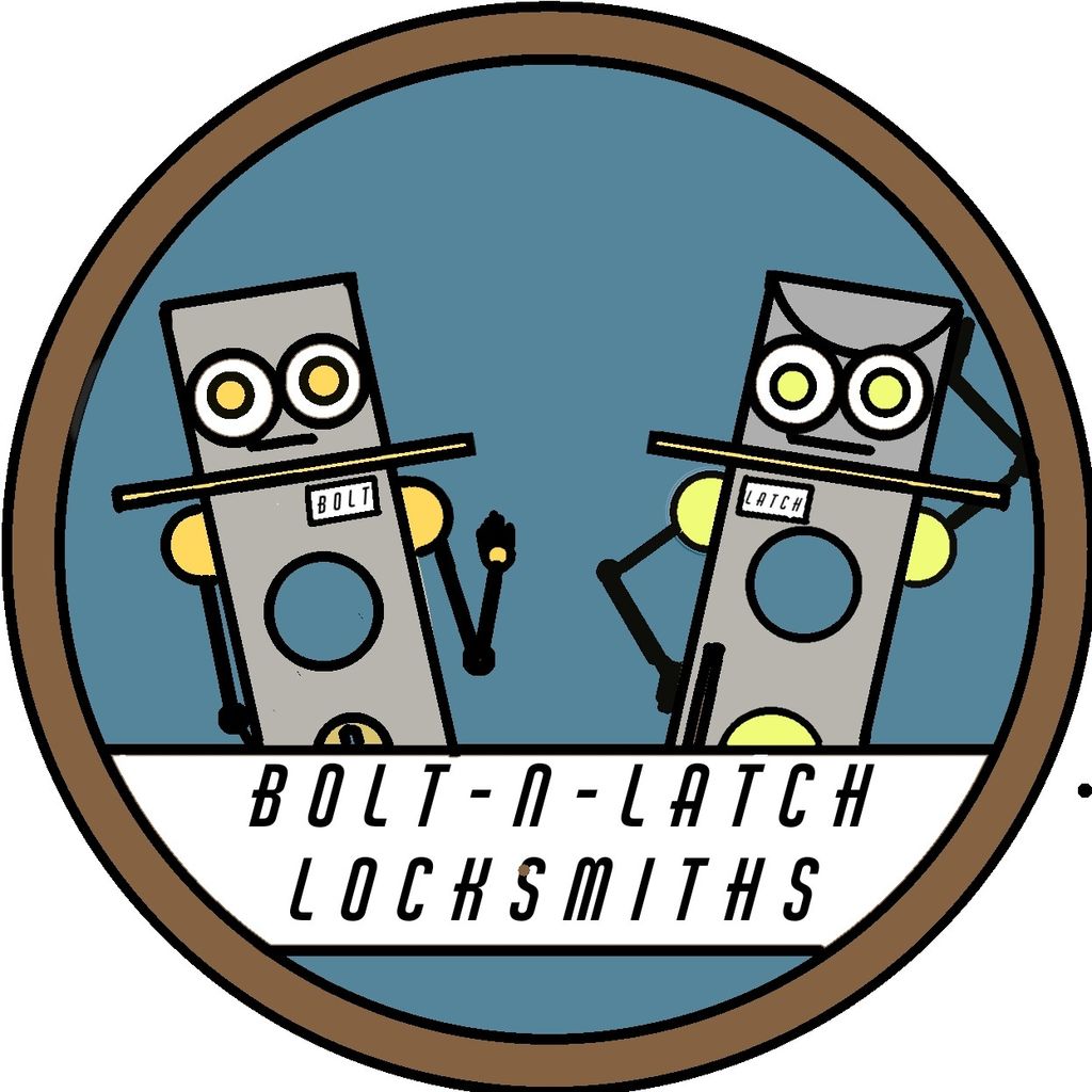 Bolt-N-Latch Locksmiths