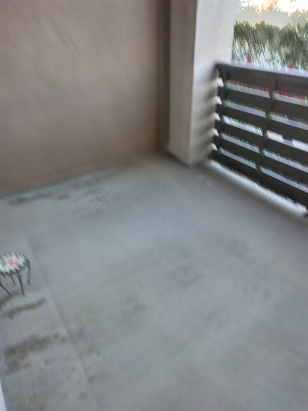 PATIO AFTER CLEANING 