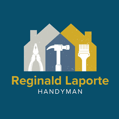 Avatar for Reginald Laporte, Handyman