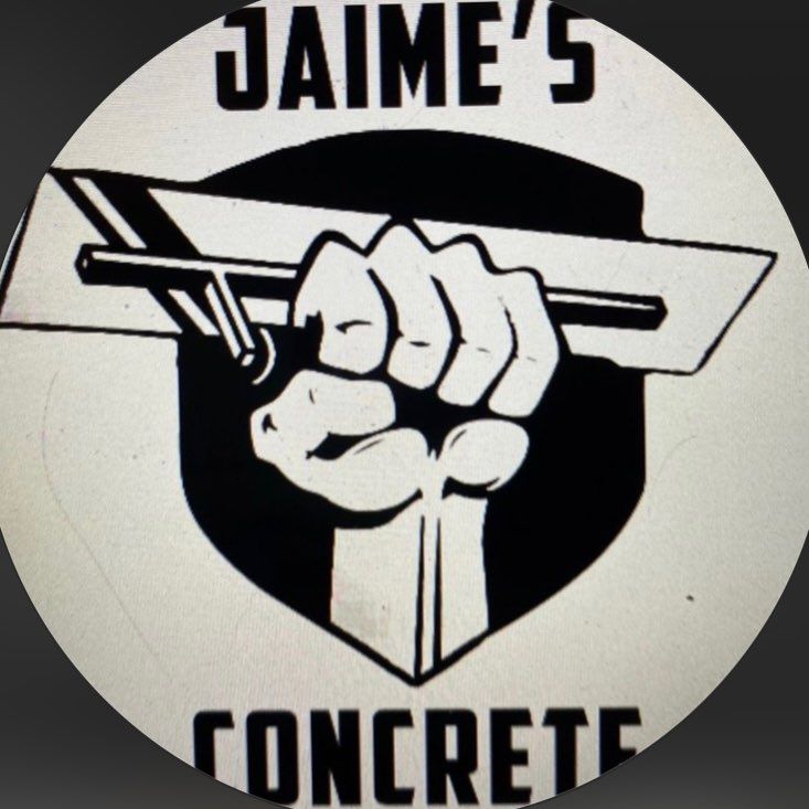 Jaimes Concrete