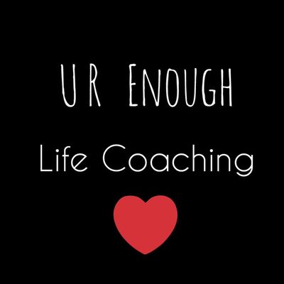 Avatar for U R Enough Life Coaching