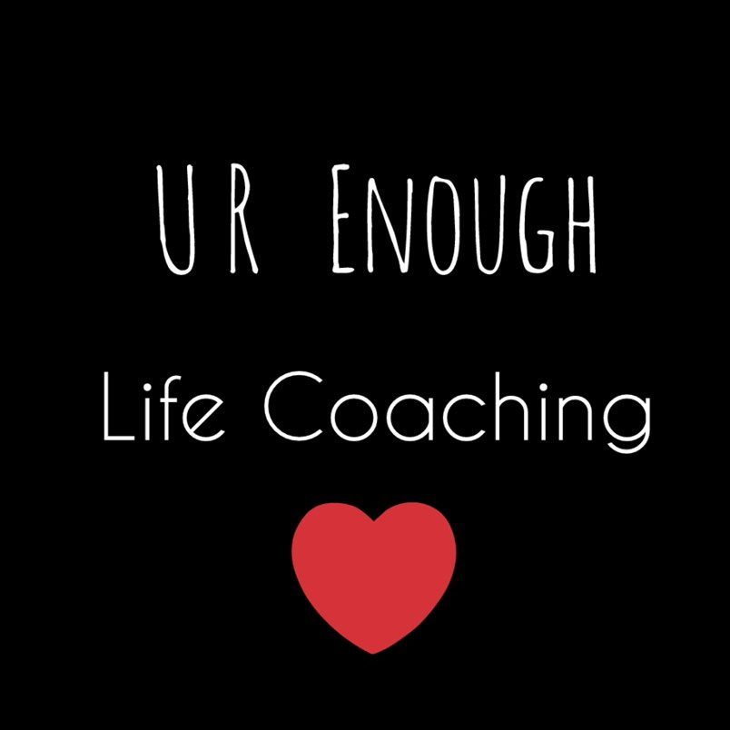 U R Enough Life Coaching