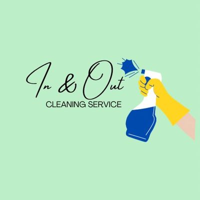 Avatar for In & Out Cleaning Services
