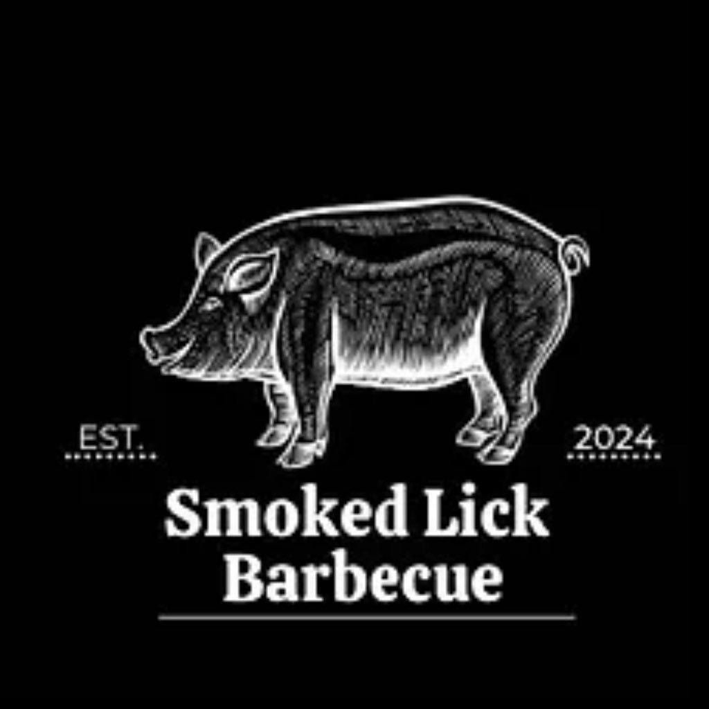 Smoked Lick Bbq