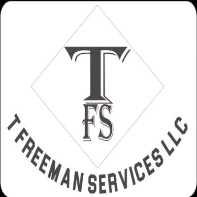 Avatar for T Freeman Services