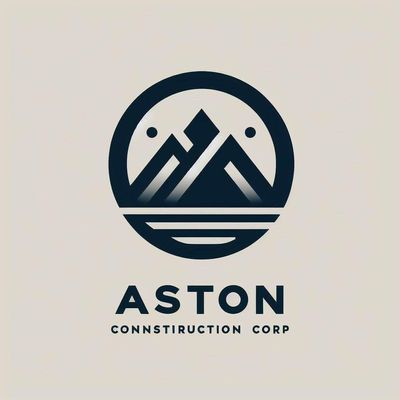 Avatar for aston construction corp