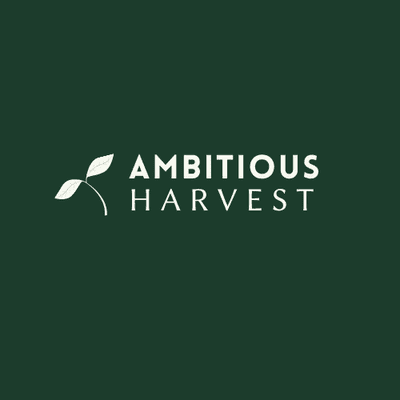 Avatar for Ambitious Harvest