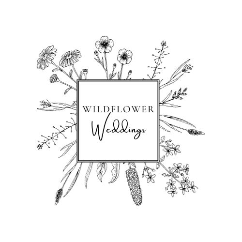 Wildflower Weddings by Leah