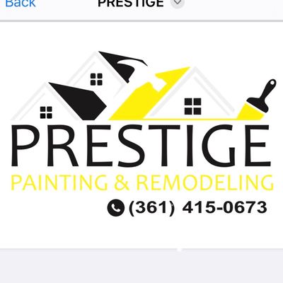 Avatar for Prestige Painting & Remodeling