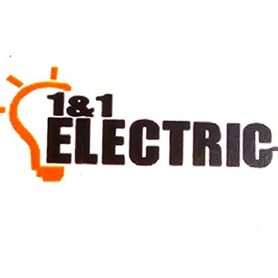 Avatar for 1and1 Electric Inc,