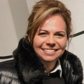 Avatar for Simone Brunelli Organizer