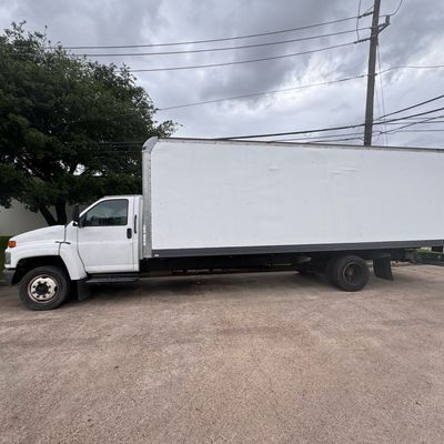 Avatar for Houston Fast Movers