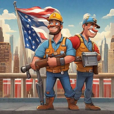 Avatar for NYC Handy Heroes
