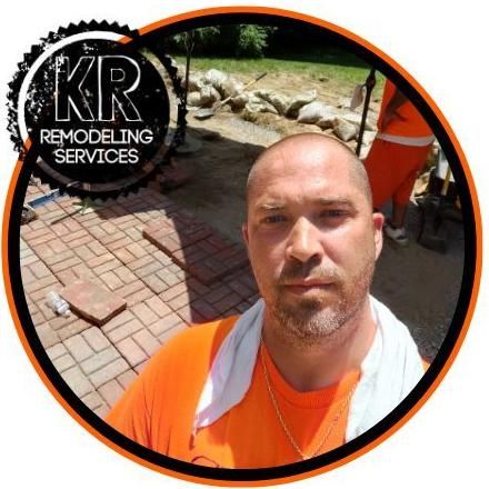 KR Remodeling Services LLC