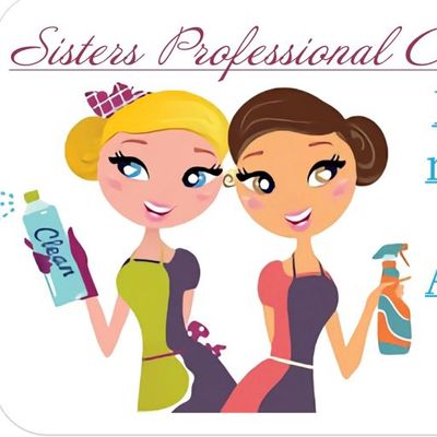 Avatar for Sisters Professional Cleaning Service