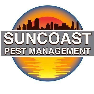 Avatar for Suncoast Pest Management