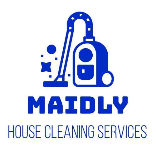 Maidly Cleaning Services LLC